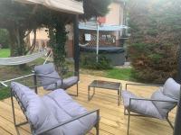 Logement Sorbier Wattwiller - B&B Wattwiller