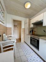 Monteurapartment Rude 6 - Ferienwohnung Flensburg