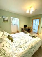 Westwood Farm - B&B Kirkby Stephen