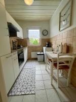 Monteurapartment Rude 6 - Ferienwohnung Flensburg