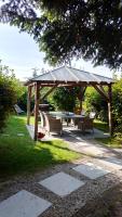 Haus am See - B&B
