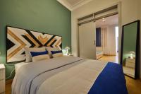 Appartamento con 1 Camera da Letto e Balcone