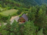 EcoCottage Didi Mindori - B&B