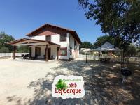 LE CERQUE - Bed and Breakfast