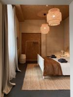 Buntes nams l Self check-in l Private entrance - B&B Limbaži