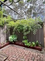 Stunning Flat Burnside Location - Ferienwohnung