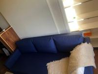 One Bedroom Apartment in Gorgie with new central heating system - B&B Edimburgo