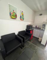 Aconchegante Edícula - Ferienwohnung Passa Quatro