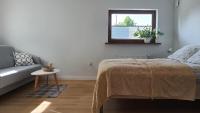 Kawalerka 40 m 2 osoby ulica Porzeczkowa Torun - Chambres d'hôtes Toruń