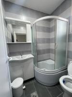 Chambre Triple avec Salle de Bains