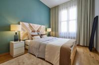 Fabulous 2BR 3AC 2 Min to Metro - Baysungur D4 - B&B Estambul
