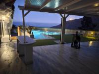 Villa Los Zarzales - B&B