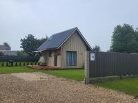 Tiny house Sigulda - B&B