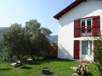 Chambres d'hôtes Idiartekoborda - Bed and Breakfast