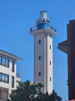 Seaview Holiday - Meerblick, Schwimmen im Meer und Pool, Nähe Burgas und Sunny Beach - B&B Aheloy