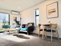 Addington Townhouse 7 mins walk to Arena - B&B