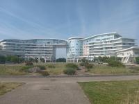 Résidence Porte Océane, Batiment L , appartement 81 - Chambres d’hôtes La Rochelle