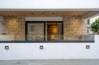 Amphora Nafplio- elegance suites - B&B