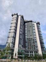 Genting Vista Residences 2 Bedrooms FREE WiFi, 1 Parking, Corner unit - B&B