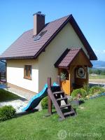 Domki okolice Gródka nad Dunajcem - B&B