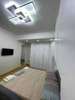 Chambre Quadruple avec Salle de Bains Privative Séparée