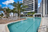 5108Great Penthouse, Bay view, in the heart of MIAMI - Chambres d'hôtes Miami