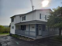 Le1226-Private Room 2 with Free WIFI and Parking - Chambres d'hôtes Edmundston