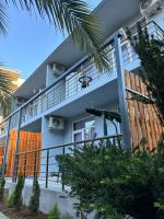 Cottages at Villa Del Mar Kvariati - Ferienwohnung Kvariati