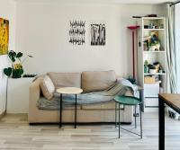 Cute studio Versailles - close to Paris - Ferienwohnung