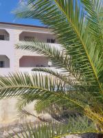 Apartments Adria - Ferienwohnung Vir