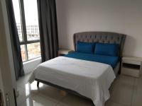 PINTARMAN FAMILY SUITES @ MIRI TIMES SQUARE - B&B Miri