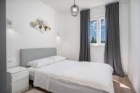Appartement met 2 slaapkamers