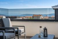 Apartmani Helena - Bed and Breakfast Kutleše