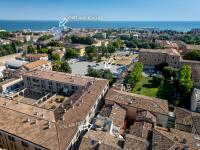 [Stunning Terrace] Chill in Fano - Chambres d’hôtes Fano