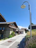 Appartement Nax - B&B