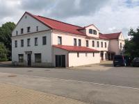 Rooms near the station - B&B Narva