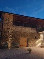 Hofgut Antlas - Chambres d'hôtes Collalbo