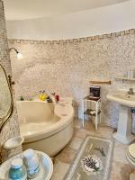 La Casa Della Principessa con terrazza mozzafiato - B&B Barbarano Romano