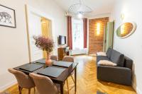 Stylish apartment #2 in Krakow Old Town - Ferienwohnung Krakau