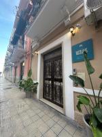 PALAZZO NICOLAUS del LUNGOMARE - B&B Bari