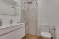 Apartment mit 3 Schlafzimmern