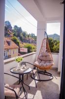 Apartment Ellena - B&B Cettigne