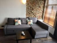 La Vie Hors Château - Chambres d’hôtes Liège