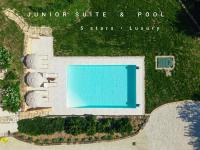 Apartamento Suite