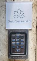 Gaia Suites - A due passi dal centro - Parcheggio privato - B&B Turin