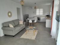 Appartement avec terasse - B&B