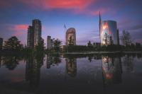 Bellissimo Mini Appartamento Deluxe di Design e a Tema Inghiterra - Potente Wi-Fi Ottimo il Collegamento con Aeroporto di Malpensa e Rho fiera, vicino a 3 linee Metropolitane - Chambres d'hôtes Milan