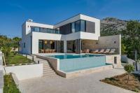 NEW Luxury villa I infinity pool - Bed and Breakfast