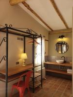 Chambre Double ou Lits Jumeaux Supérieure - Vue sur Montagnes