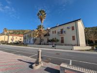 Appartamento Bianco con vista sul mare - B&B Acquappesa